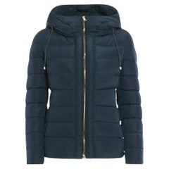 Moncler Idrial Padded Goose Down Jacket