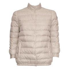 Moncler Jacket size 42