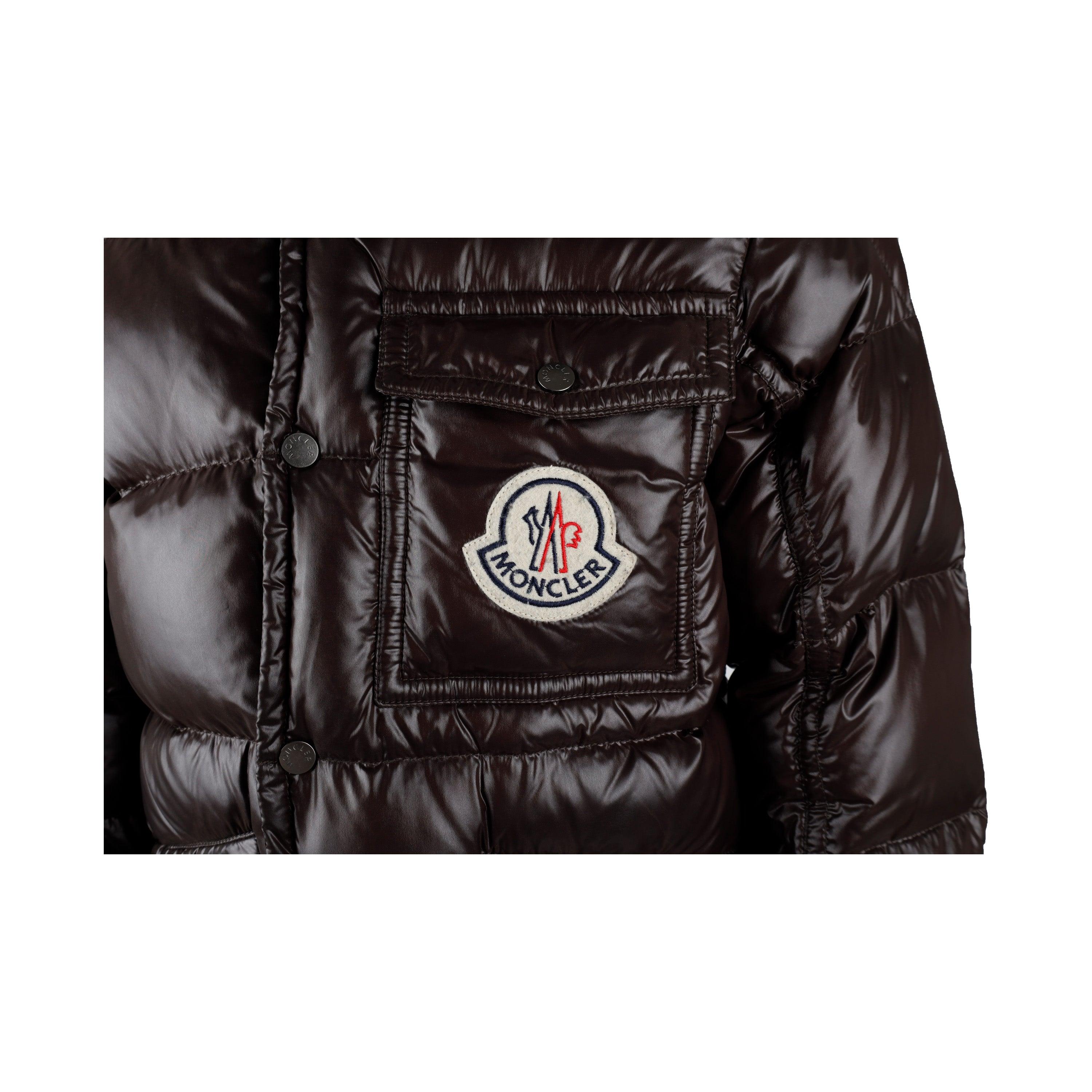 Moncler K2 Down Jacket - '10s In Excellent Condition In Milano, IT