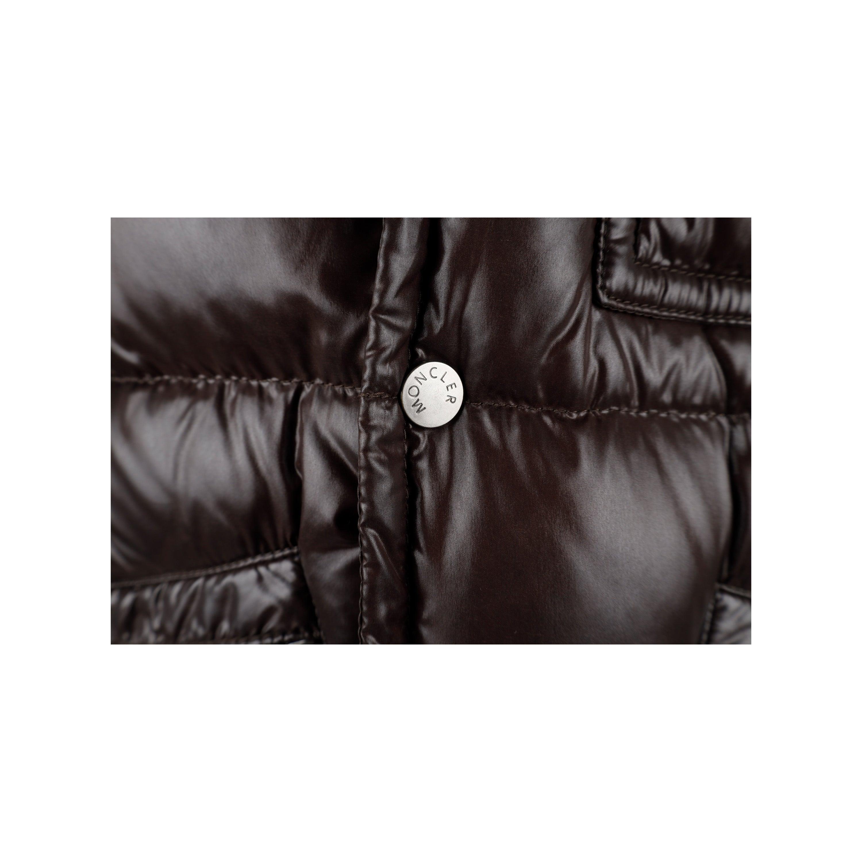 Women's or Men's Moncler K2 Down Jacket - '10s