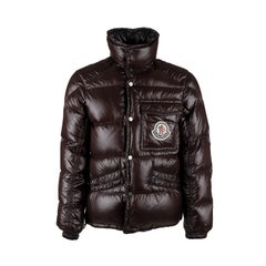 Moncler K2 Down Jacket