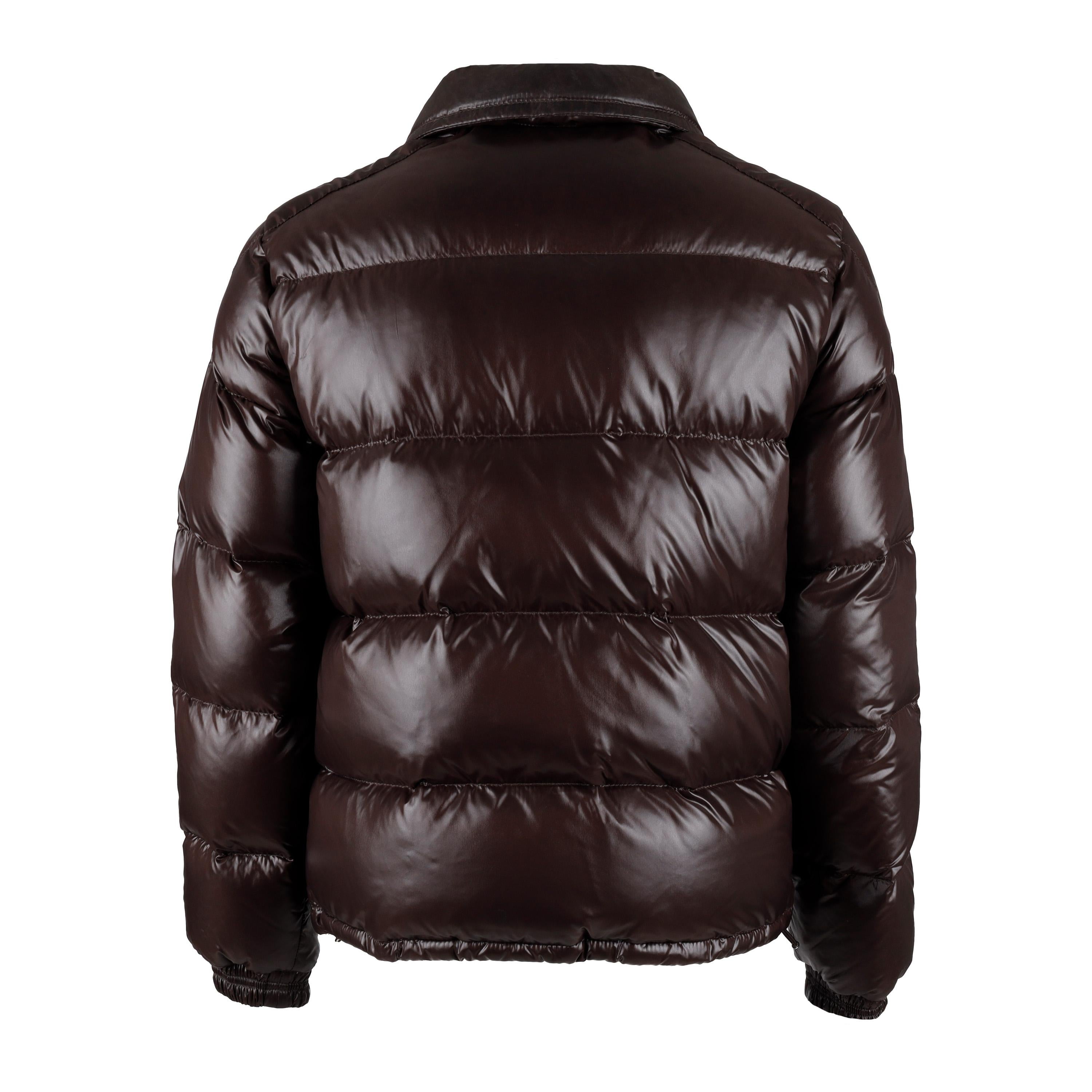 Moncler K2 Down Jacket Excellent état - En vente à Milano, IT
