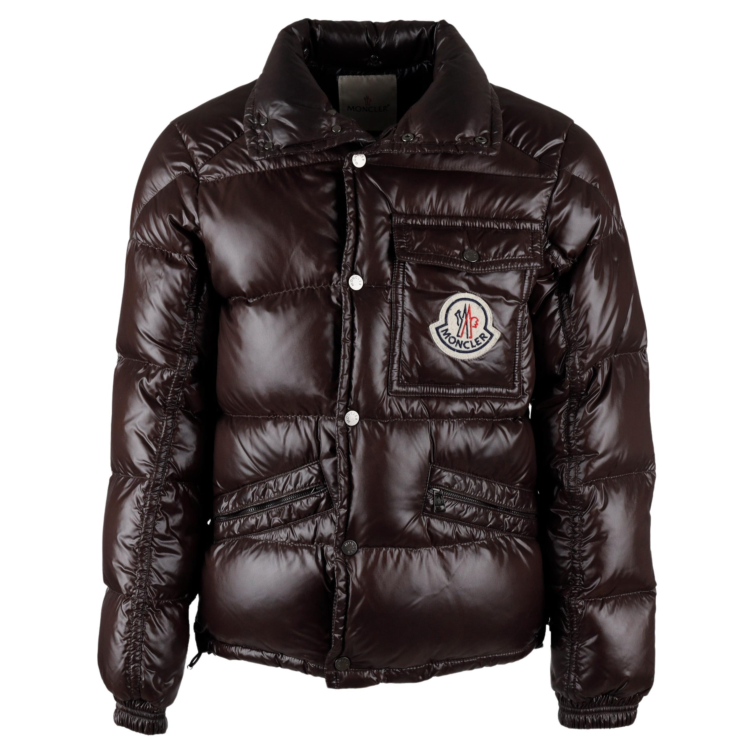 Moncler K2 Down Jacket en vente