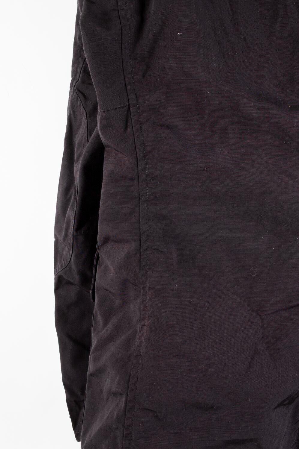 Moncler Leopold Nylon Men Packable Jacket Blazer Size 3 (M/L) S347 6