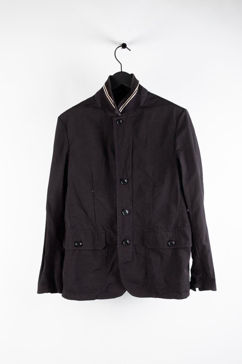 Moncler Leopold Nylon Men Packable Jacket Blazer Size 3 (M/L) S347 7