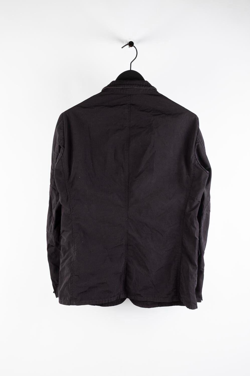 Moncler Leopold Nylon Men Packable Jacket Blazer Size 3 (M/L) S347 In Good Condition In Kaunas, LT