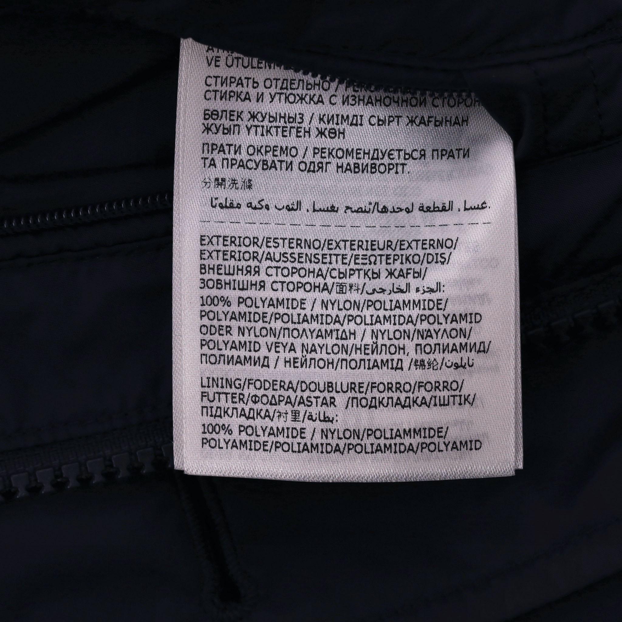 Chaqueta de campo repelente al agua Moncler Lez 4