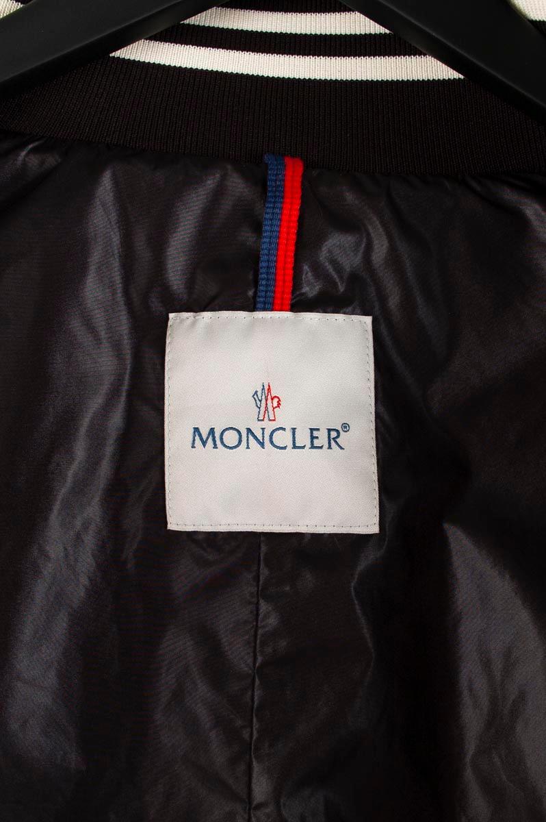 Moncler Lightweight Men Jacket Size 2 (M) S209 For Sale 3