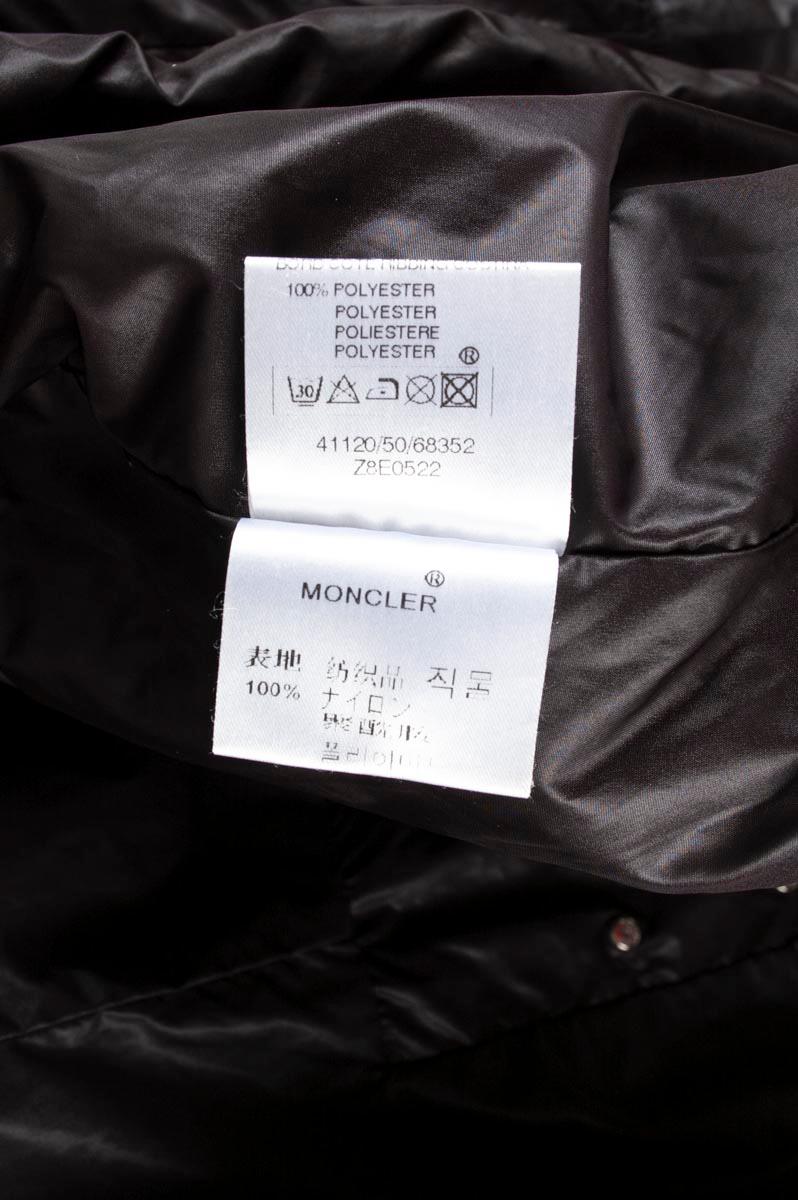 Moncler Lightweight Men Jacket Size 2 (M) S209 For Sale 5