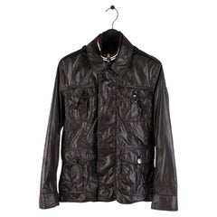 Moncler Veste légère pour hommes Taille 2 (M) S209