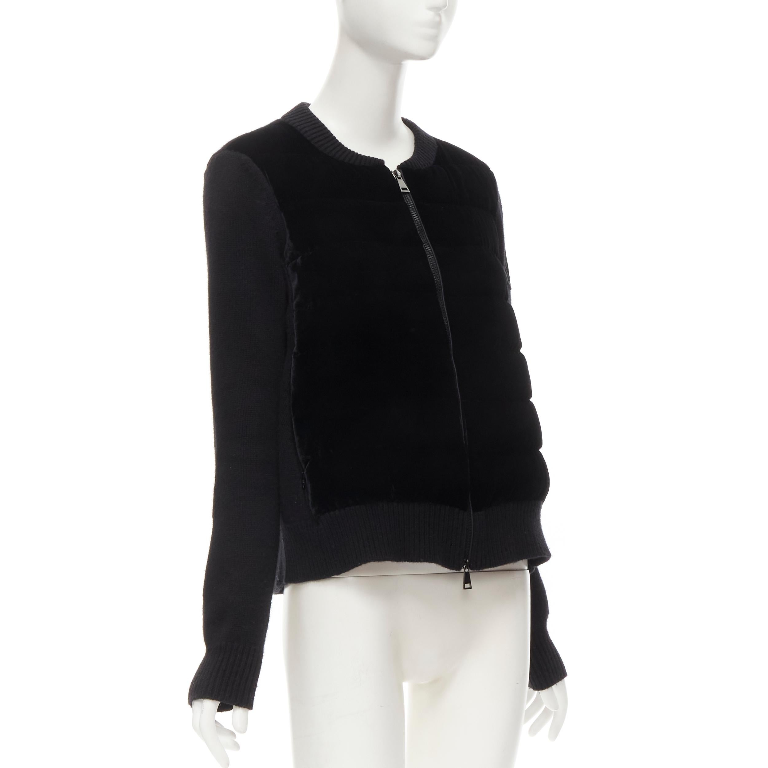 maglione tricot cardigan knitted cardigan