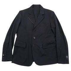Moncler Men Blazer Jacket Size 3/M