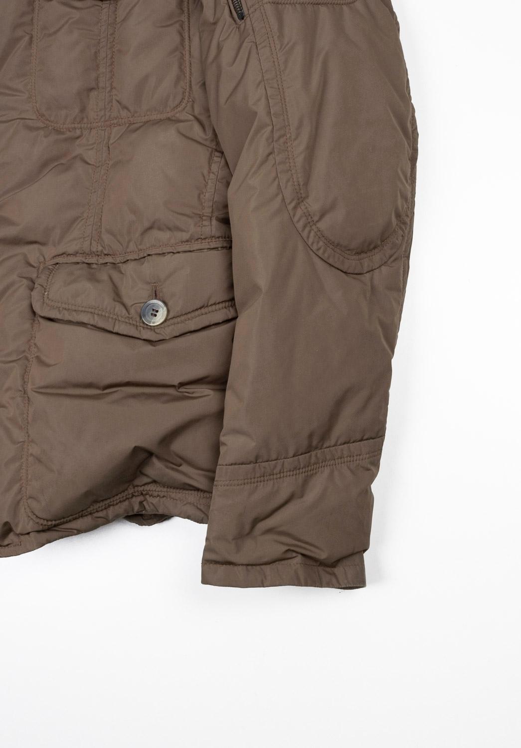 Moncler Uomo Giacca Feld Down Padded Taglia 3 -Large, S1253 In condizioni buone in vendita a Kaunas, LT