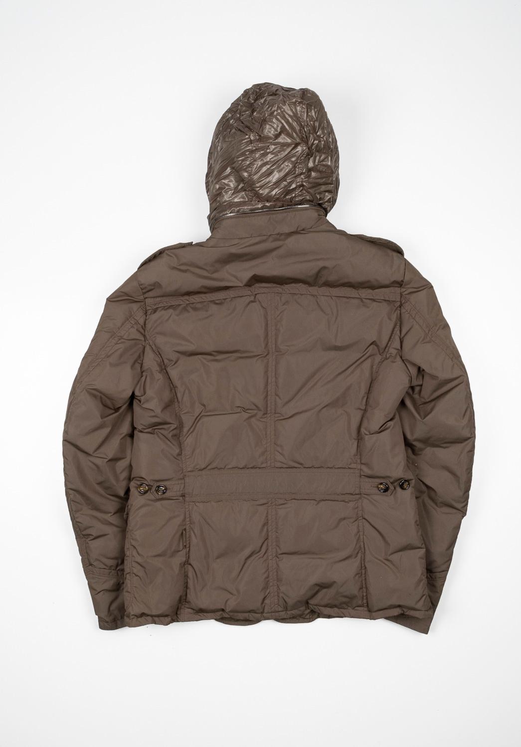 Moncler Uomo Giacca Feld Down Padded Taglia 3 -Large, S1253 in vendita 1