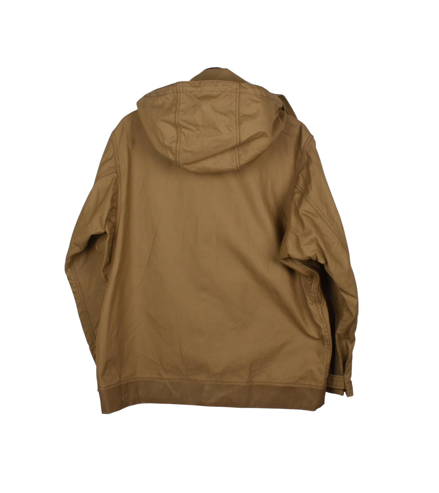 Moncler Hombre Chaqueta Julie Chaqueta con capucha extraíble Talla 1-M, S1611 en Excelente estado para la venta en Kaunas, LT