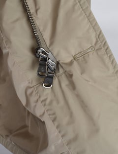 Moncler Men Jacket Lambert Light Rain Jacket Size 4-L, S1904