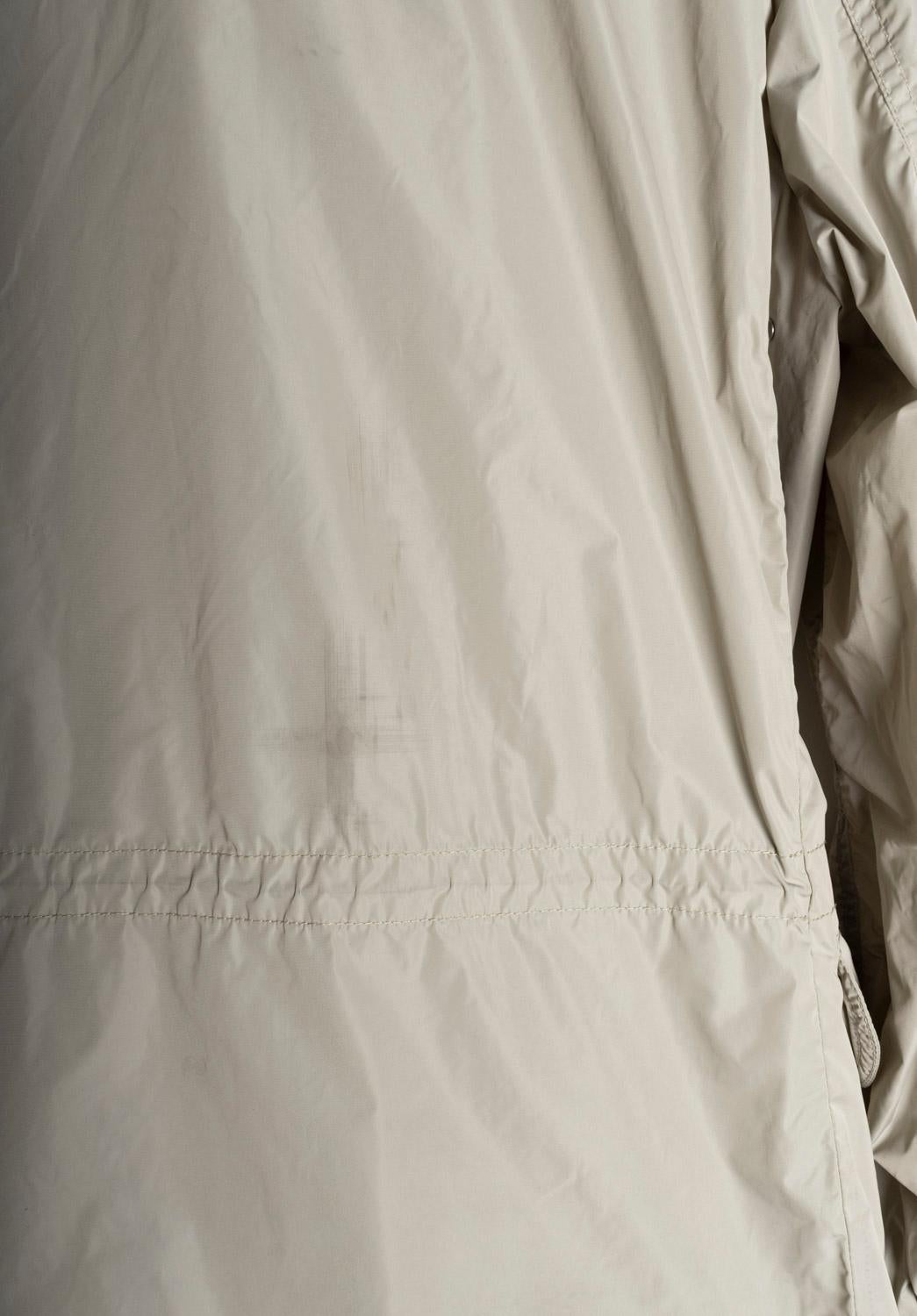 Moncler Uomo Giacca Lecrelc Taglia 5 - L/XL, S1346 in vendita 6