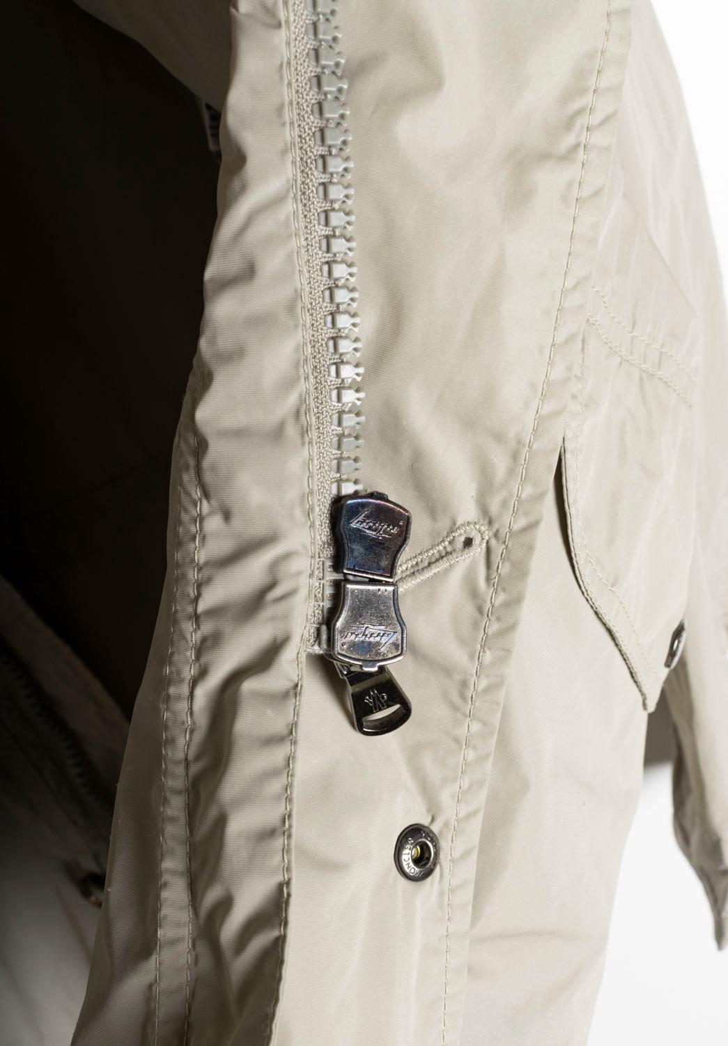 Moncler Uomo Giacca Lecrelc Taglia 5 - L/XL, S1346 in vendita 2