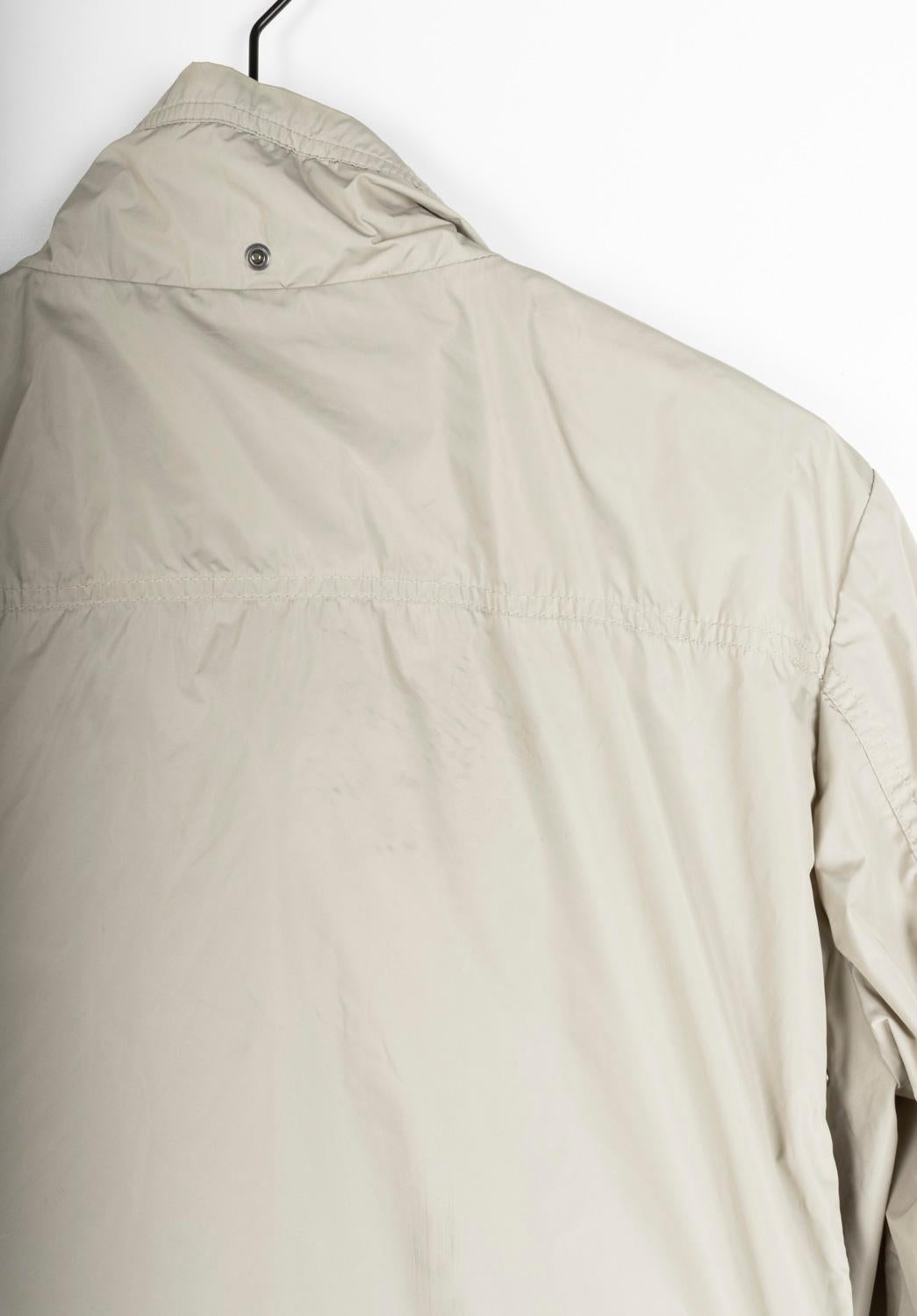 Moncler Uomo Giacca Lecrelc Taglia 5 - L/XL, S1346 in vendita 5