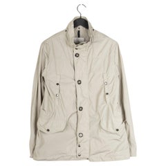 Moncler Men Jacket Lecrelc Size 5 - L/XL, S1346