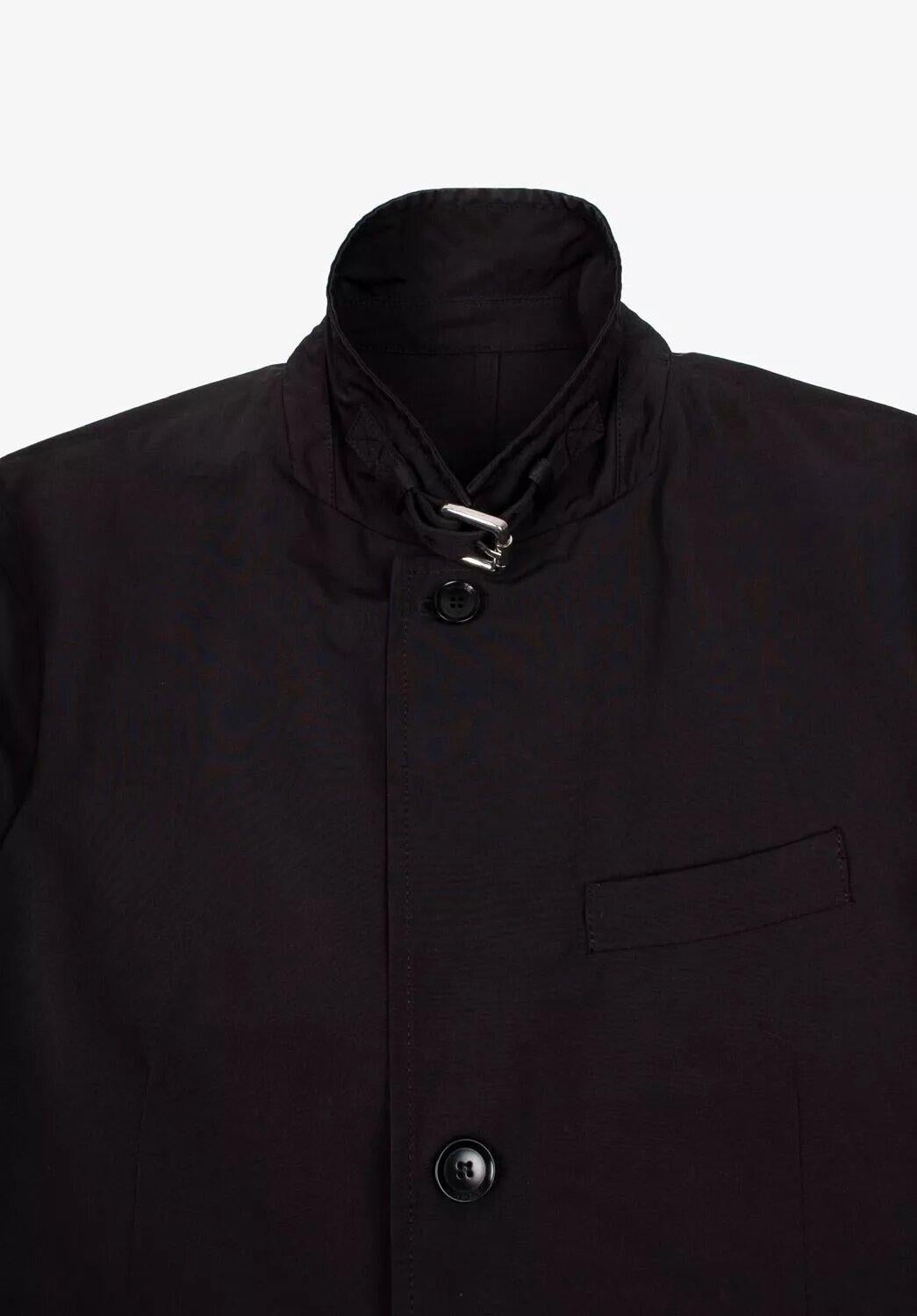 Moncler Men Jacket Ligh Casual Blazer Size 3/M-L, S1130 For Sale 5