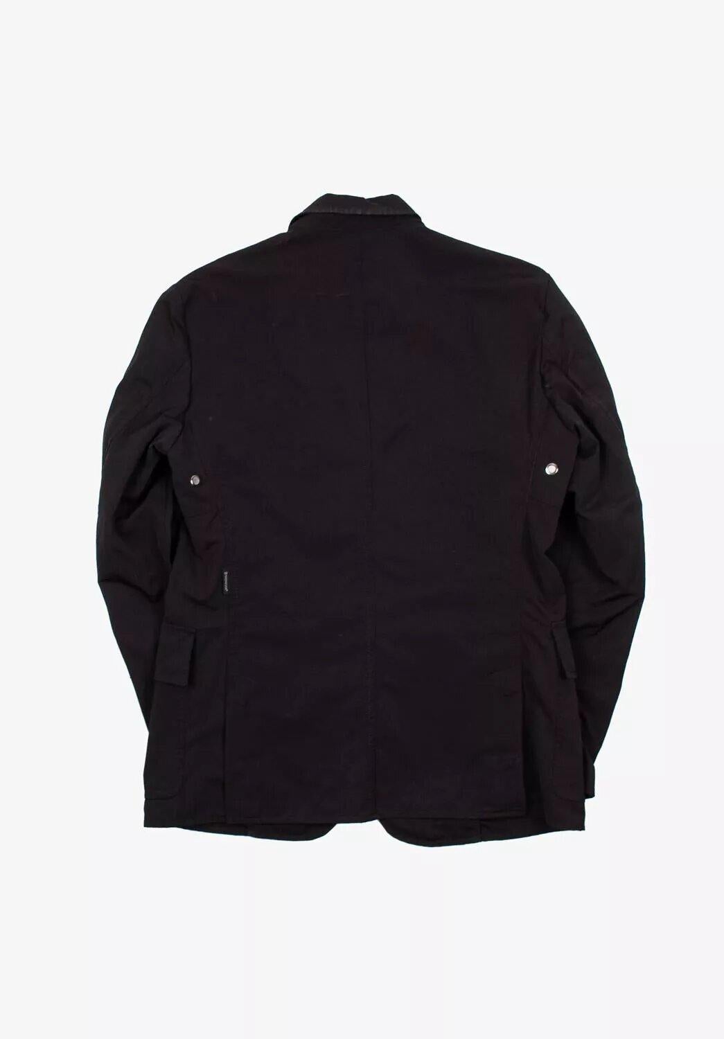 Men's Moncler Men Jacket Ligh Casual Blazer Size 3/M-L, S1130 For Sale