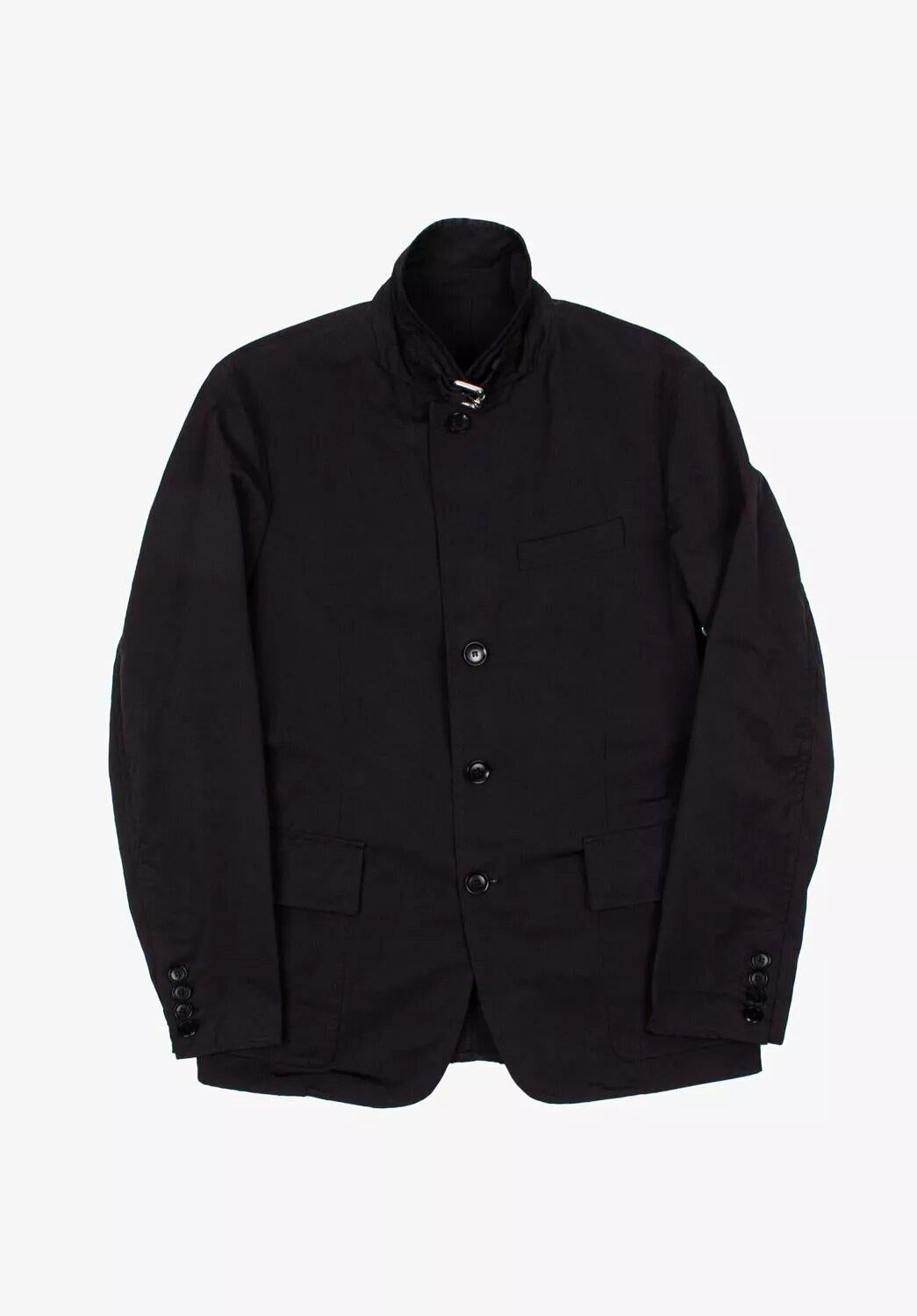 Moncler Men Jacket Ligh Casual Blazer Size 3/M-L, S1130 For Sale 4
