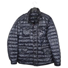 Moncler Men Jacket Omer Light Down Quilted Size 3/M-L, S1437