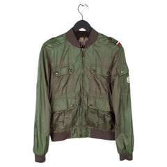 Moncler Men Jacket Reversible Neflier Size 2 – S/M, S1088