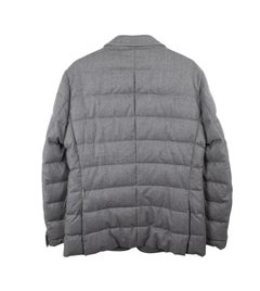 Moncler Uomo Giacca Roden Down Taglia 3 - M/L, S1900