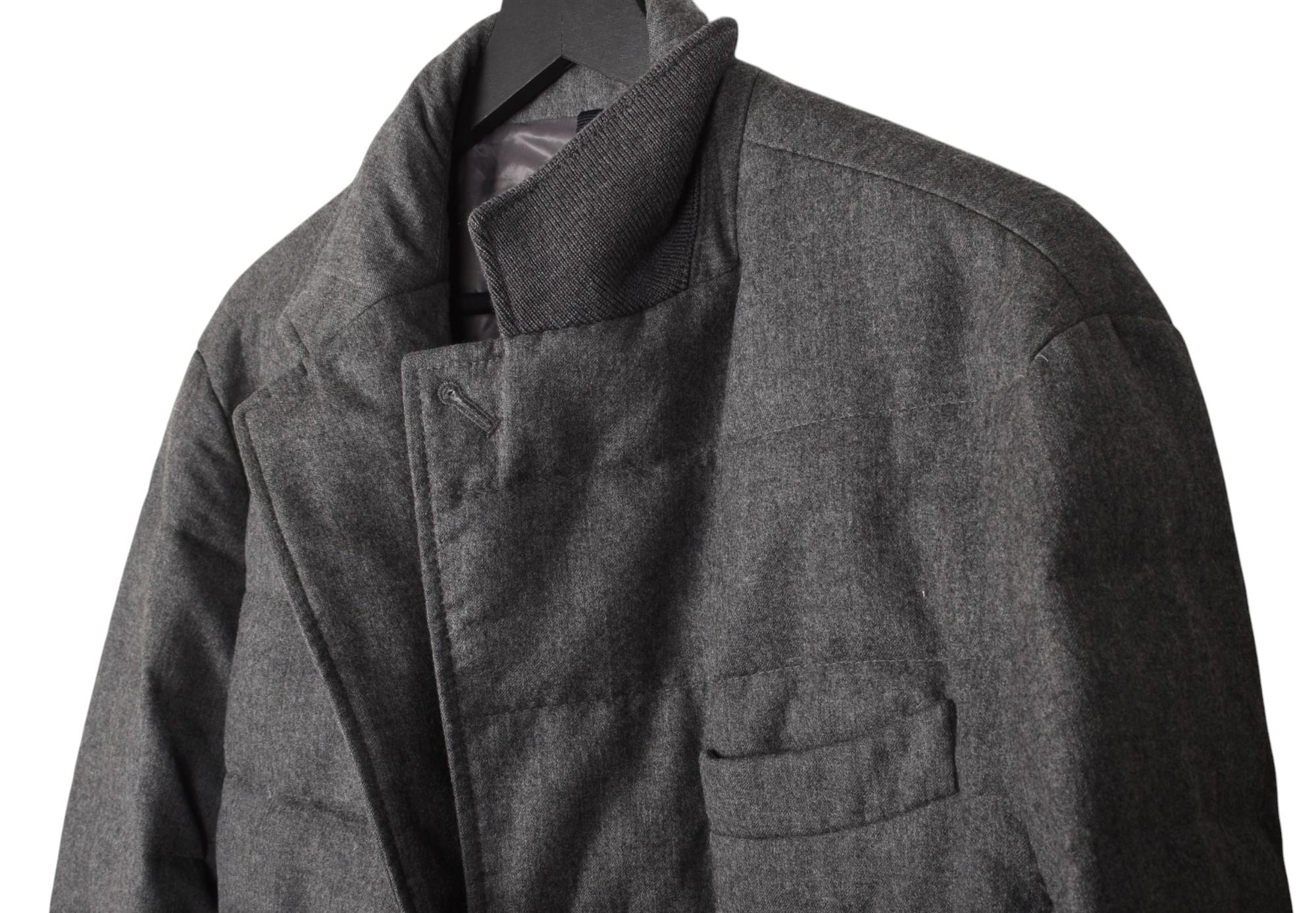 Moncler Men Jacket Rodin Quilted Down Size 3/M, S1427 For Sale 8