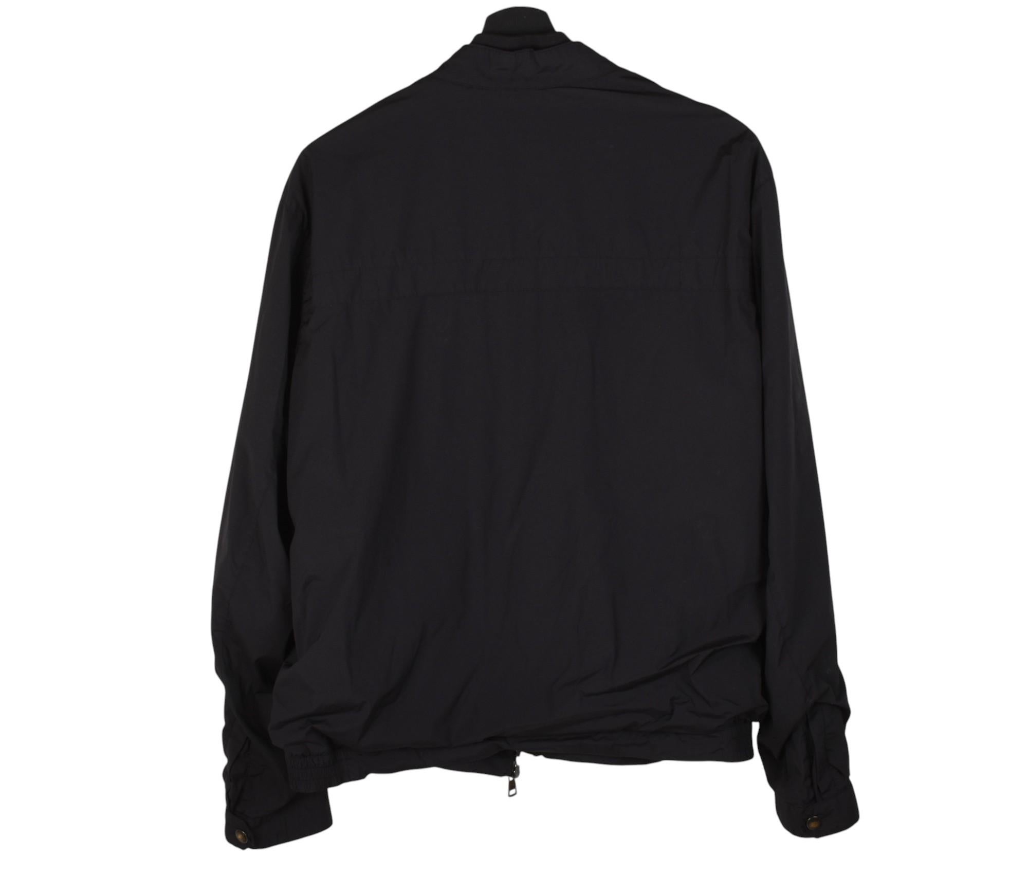 Moncler Hommes Veste Vence Bomber Taille 4 - Large, S1358 en vente 1