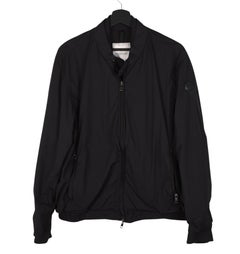 Moncler Men Jacket Vence Bomber Size 4 – Large, S1358