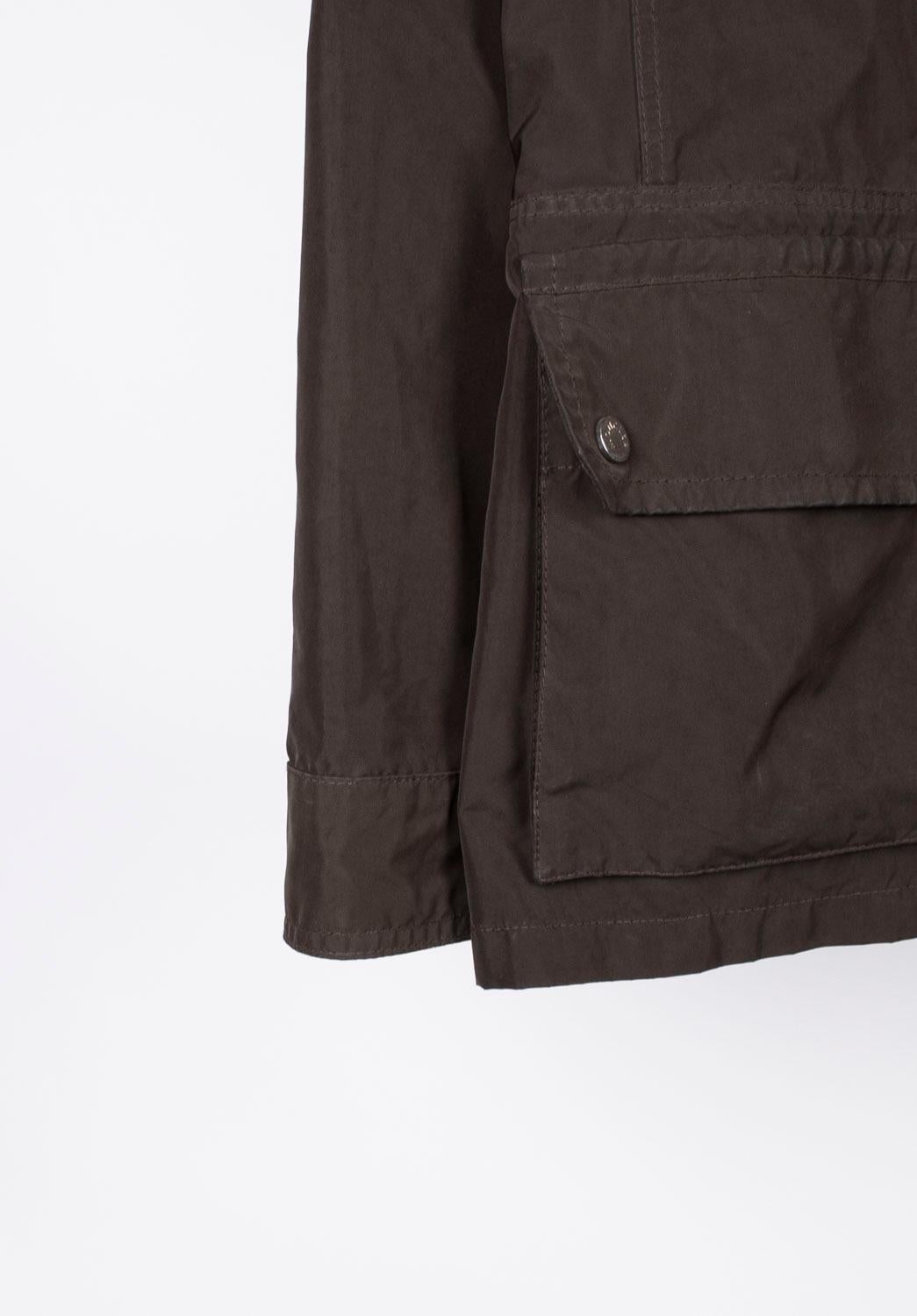 Moncler Uomo Giacca Vintage Field Taglia 4/Large, S1098 In condizioni buone in vendita a Kaunas, LT