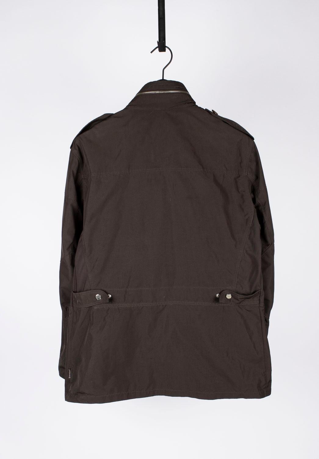 Moncler Uomo Giacca Vintage Field Taglia 4/Large, S1098 in vendita 1
