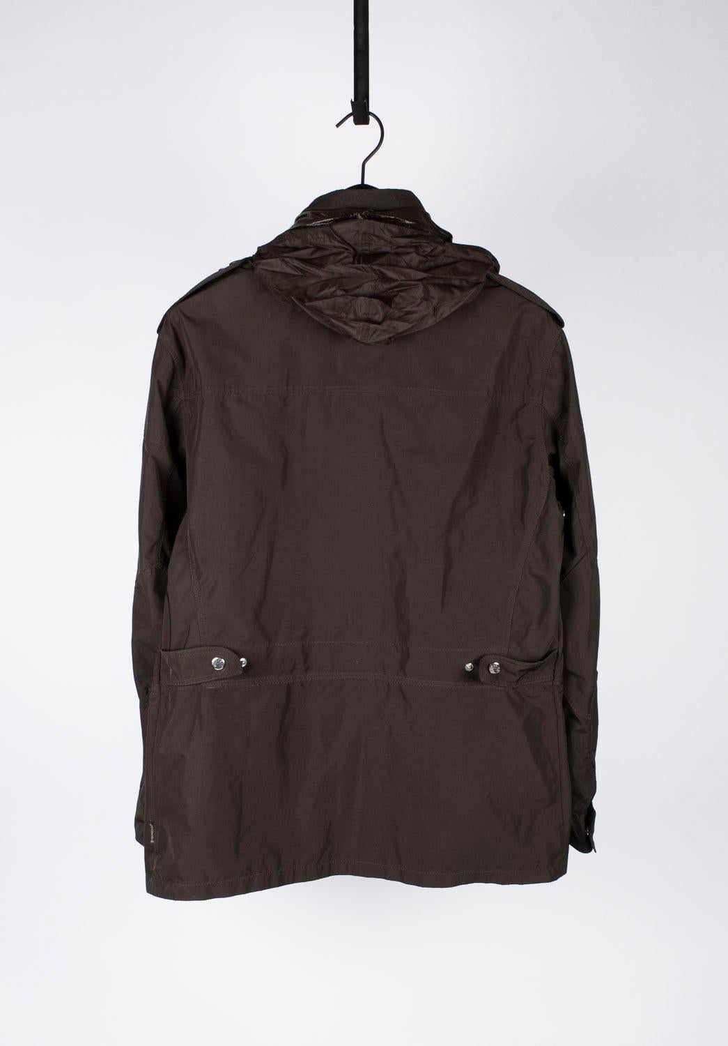 Moncler Uomo Giacca Vintage Field Taglia 4/Large, S1098 in vendita 2