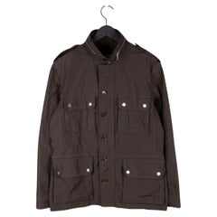 Moncler Uomo Giacca Vintage Field Taglia 4/Large, S1098
