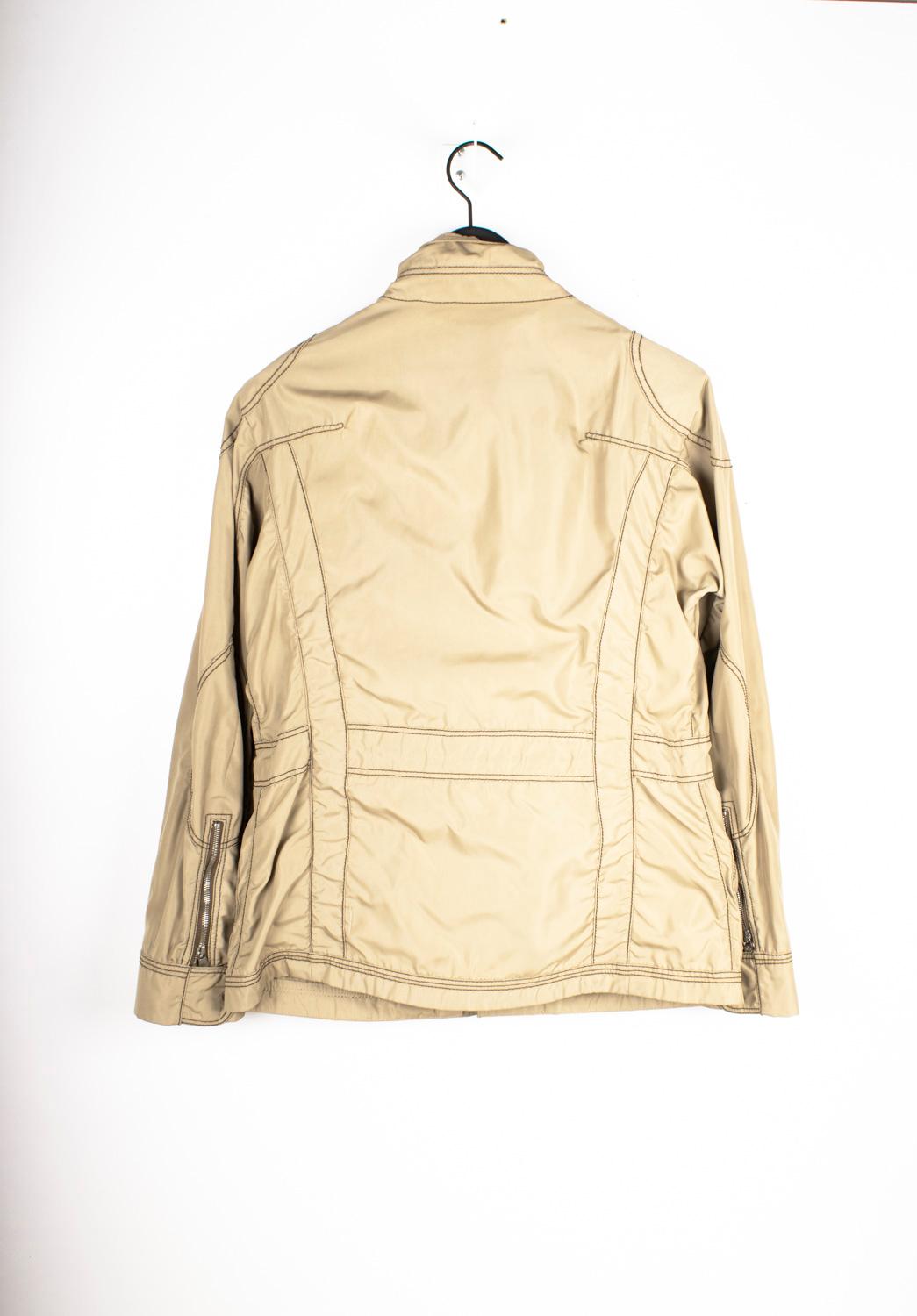 Moncler Men Jacket Vintage Light Size 3/Large For Sale 1