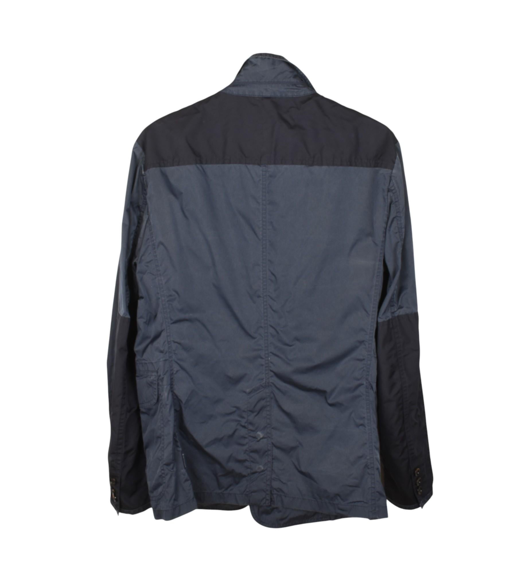 Veste Moncler Xavier Light Taille 2/M, S1377 en vente 6