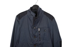 Moncler Men Jacket Xavier Light Size 2/M, S1377