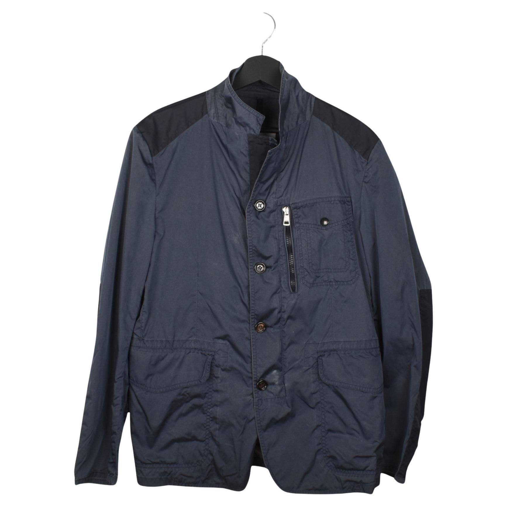 Moncler Uomo Giacca Xavier Light taglia 2/M, S1377