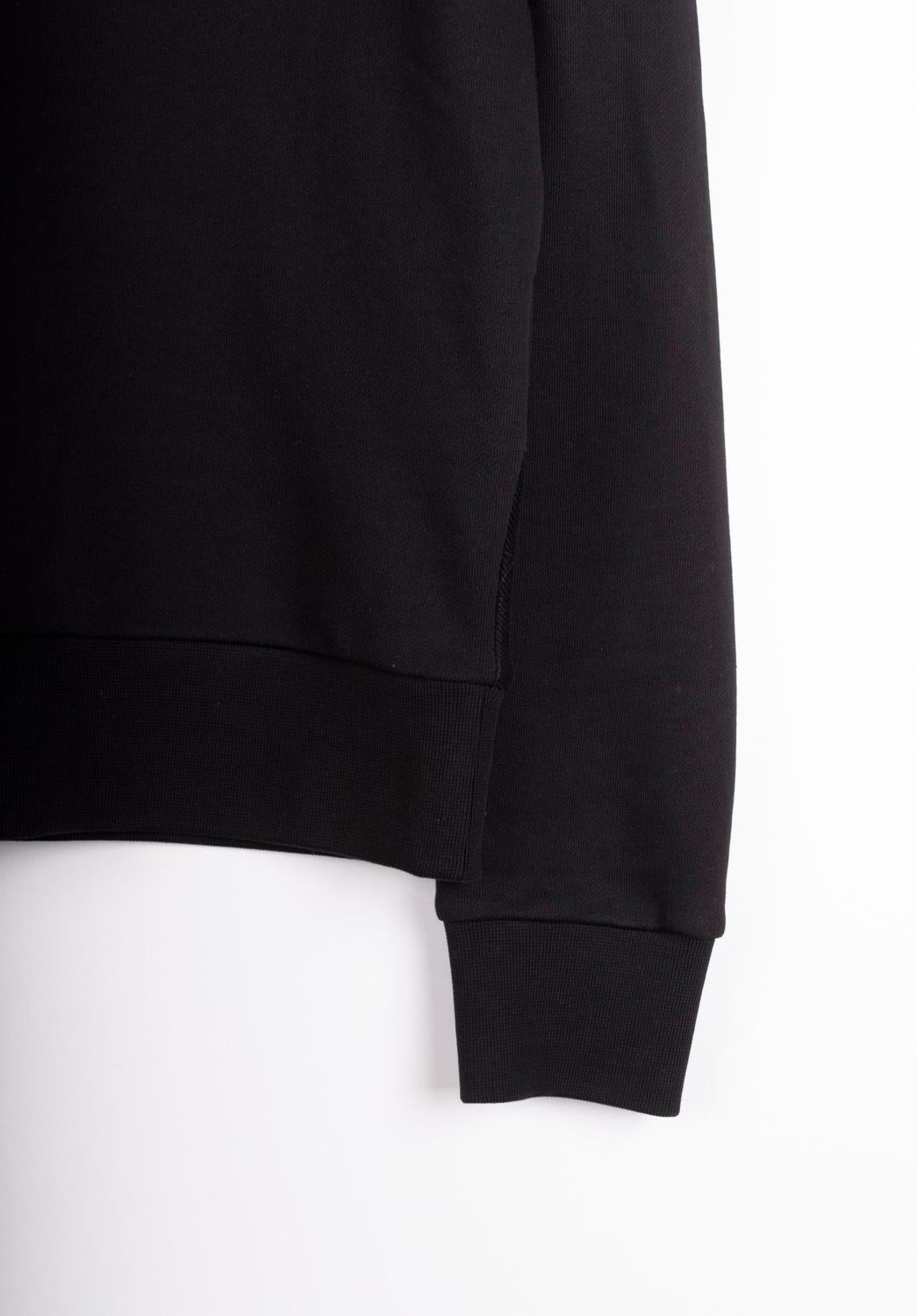 Moncler Men Jumper Crew Neck Sweatshirt Size M For Sale 1