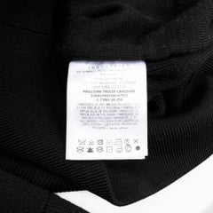 Moncler Men Sweater Cardigan Size L/XL, S2074