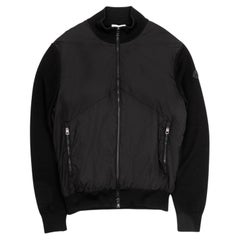 Moncler Men Sweater Cardigan Size L/XL, S2074