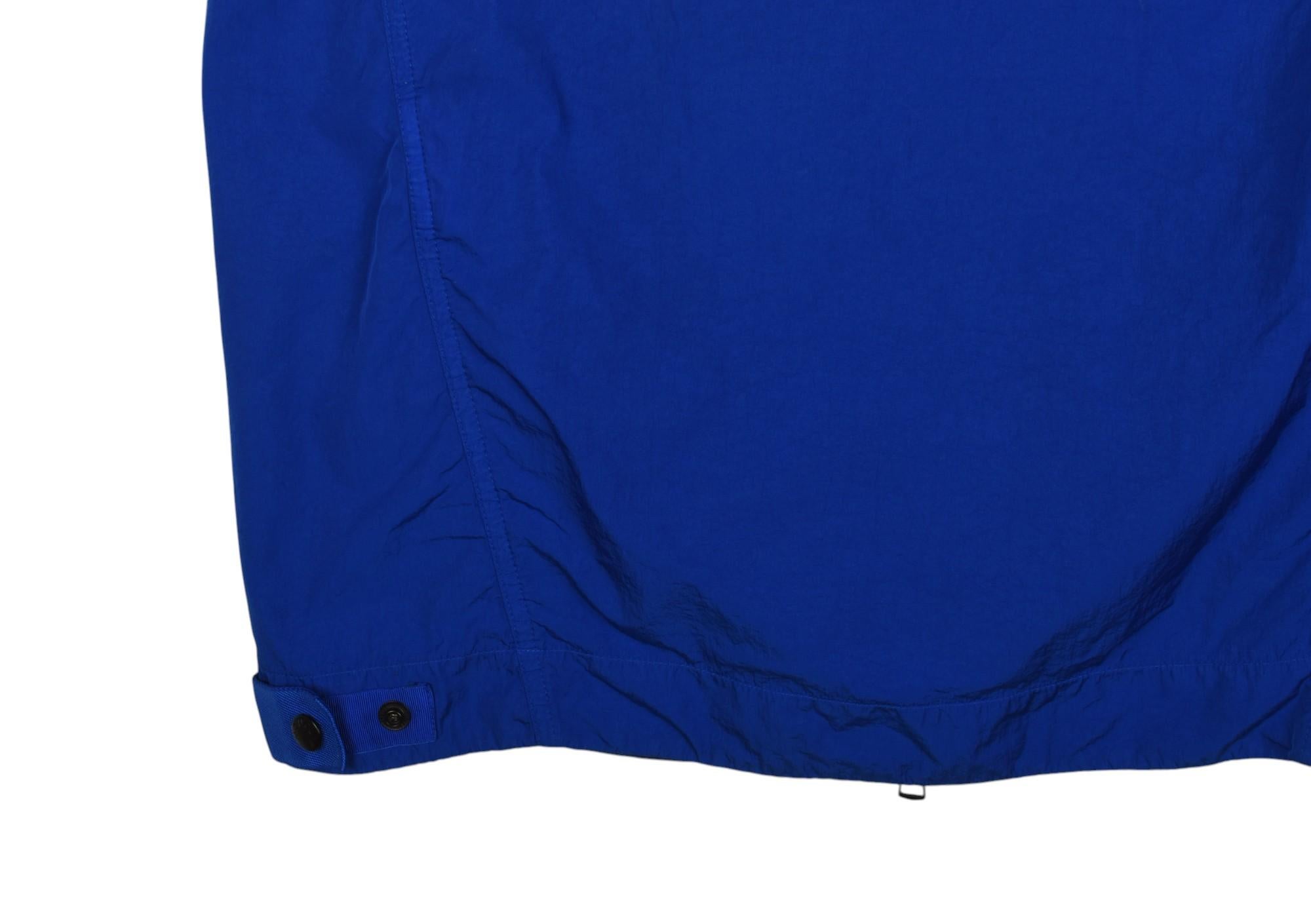 De los hombres Moncler Hombre Chaleco Touques Monteint Line Chaqueta sin mangas Talla 3/M, S1446 en venta