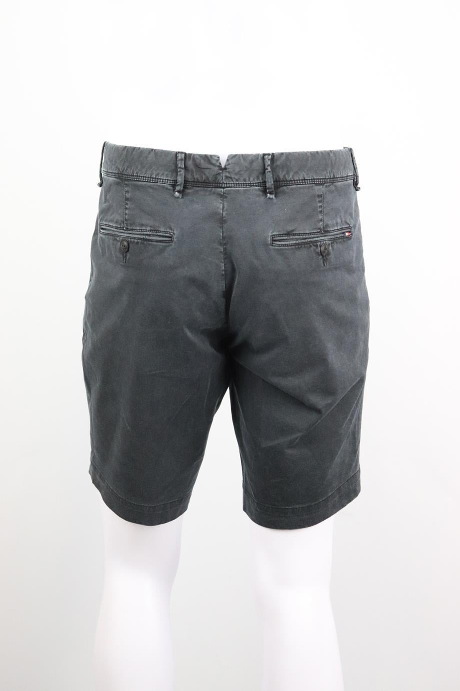 moncler mens shorts