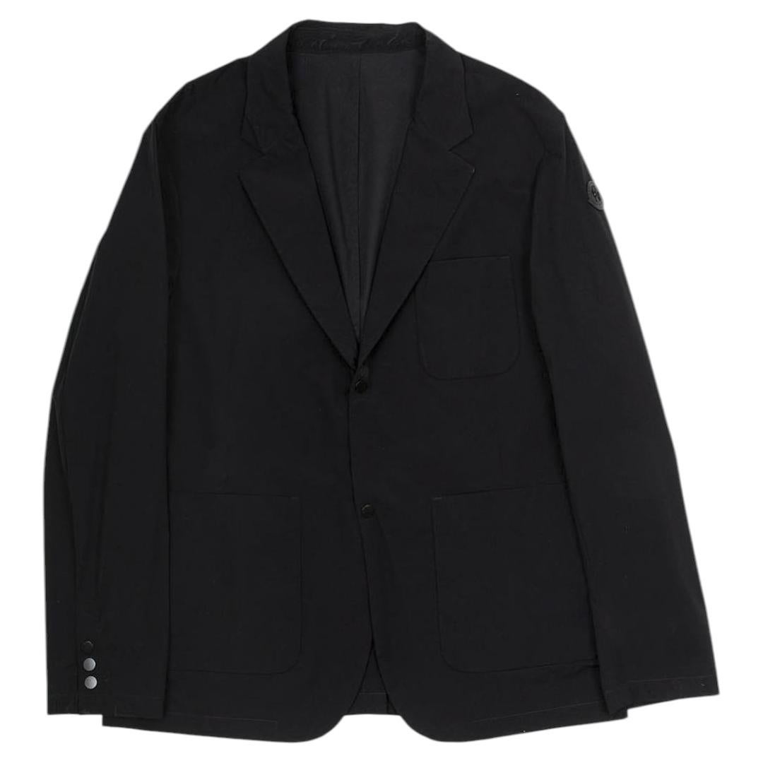 Chaqueta Moncler para hombre, talla L