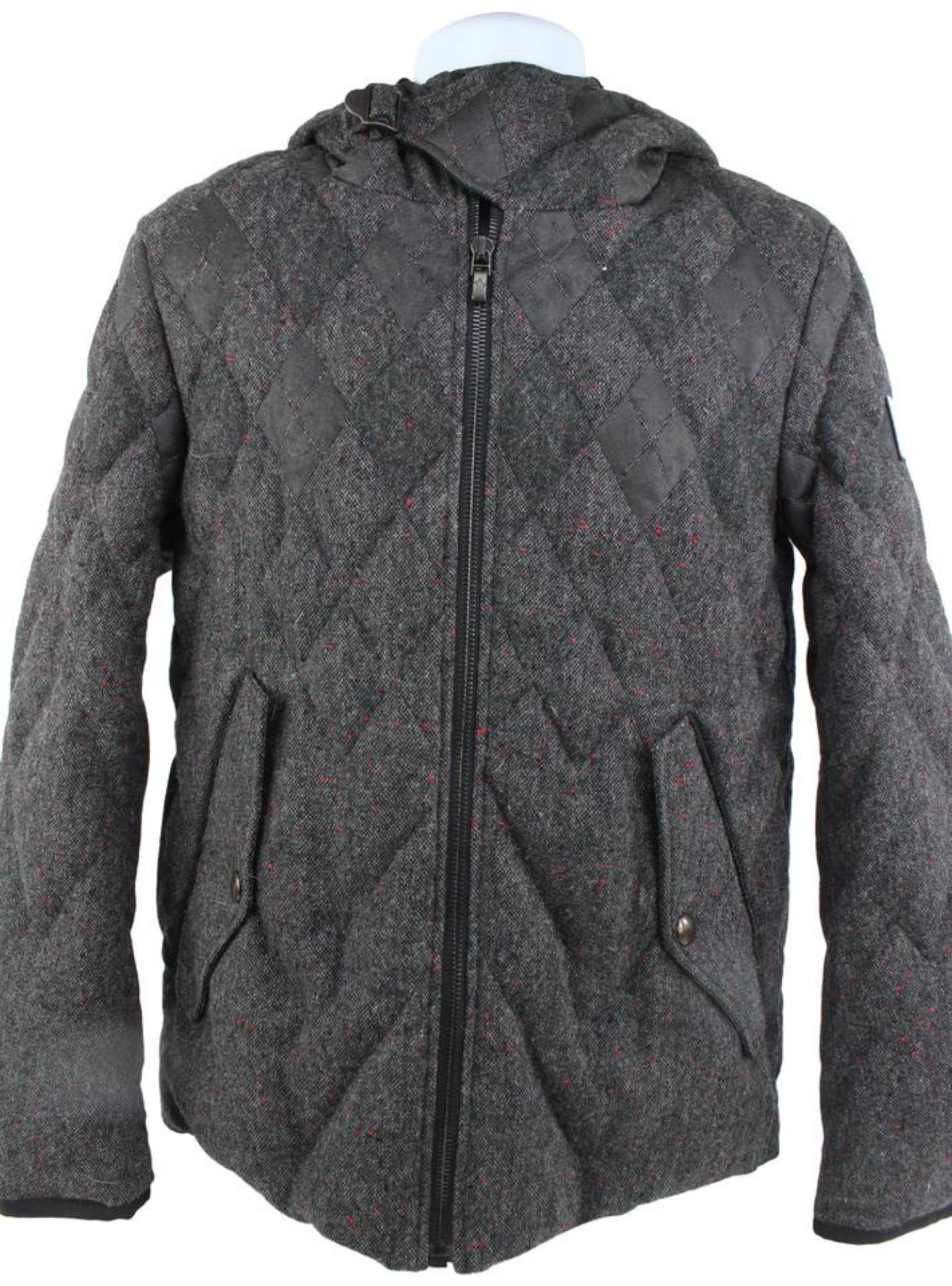 moncler check serial number