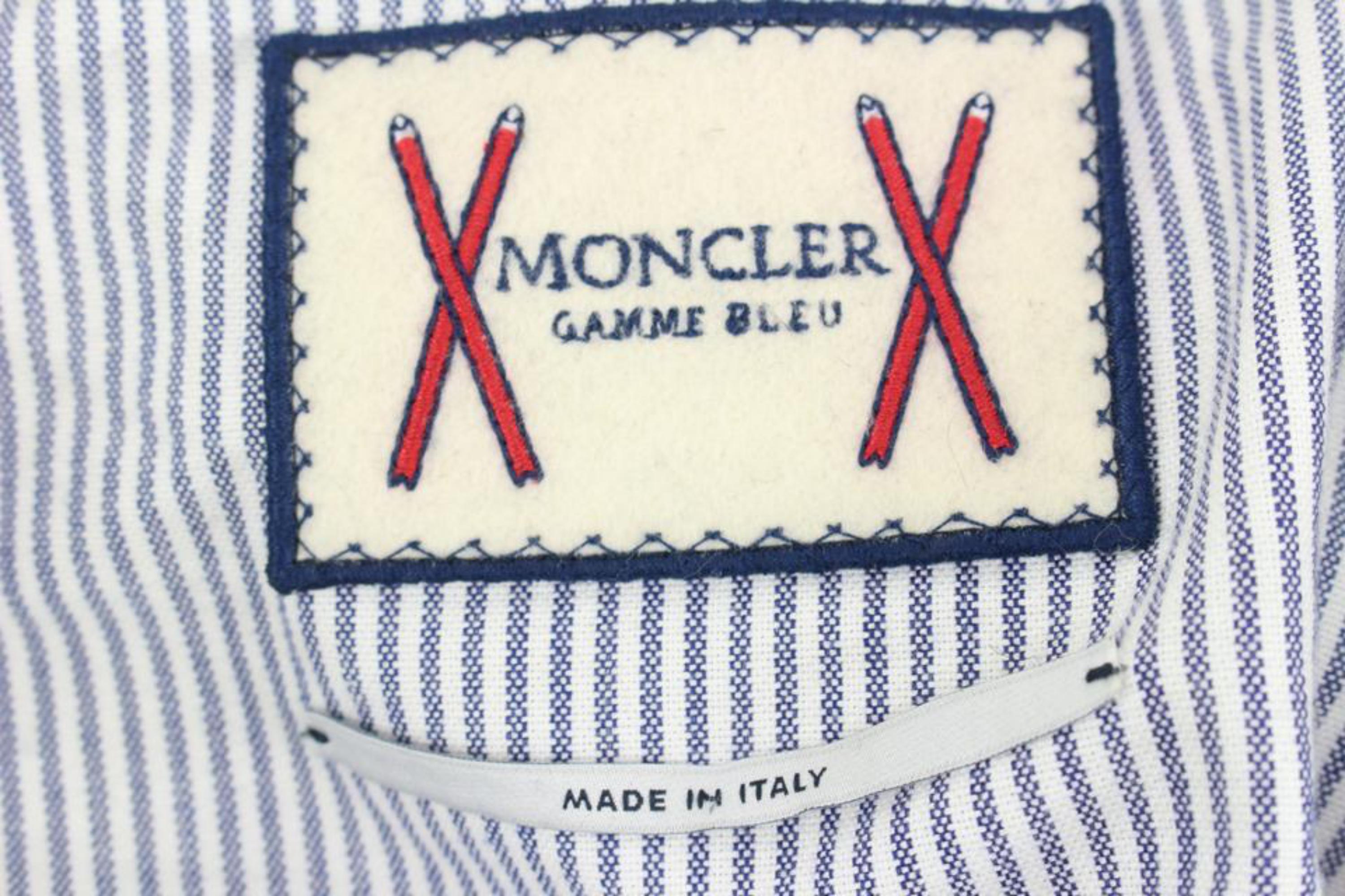 moncler real vs fake