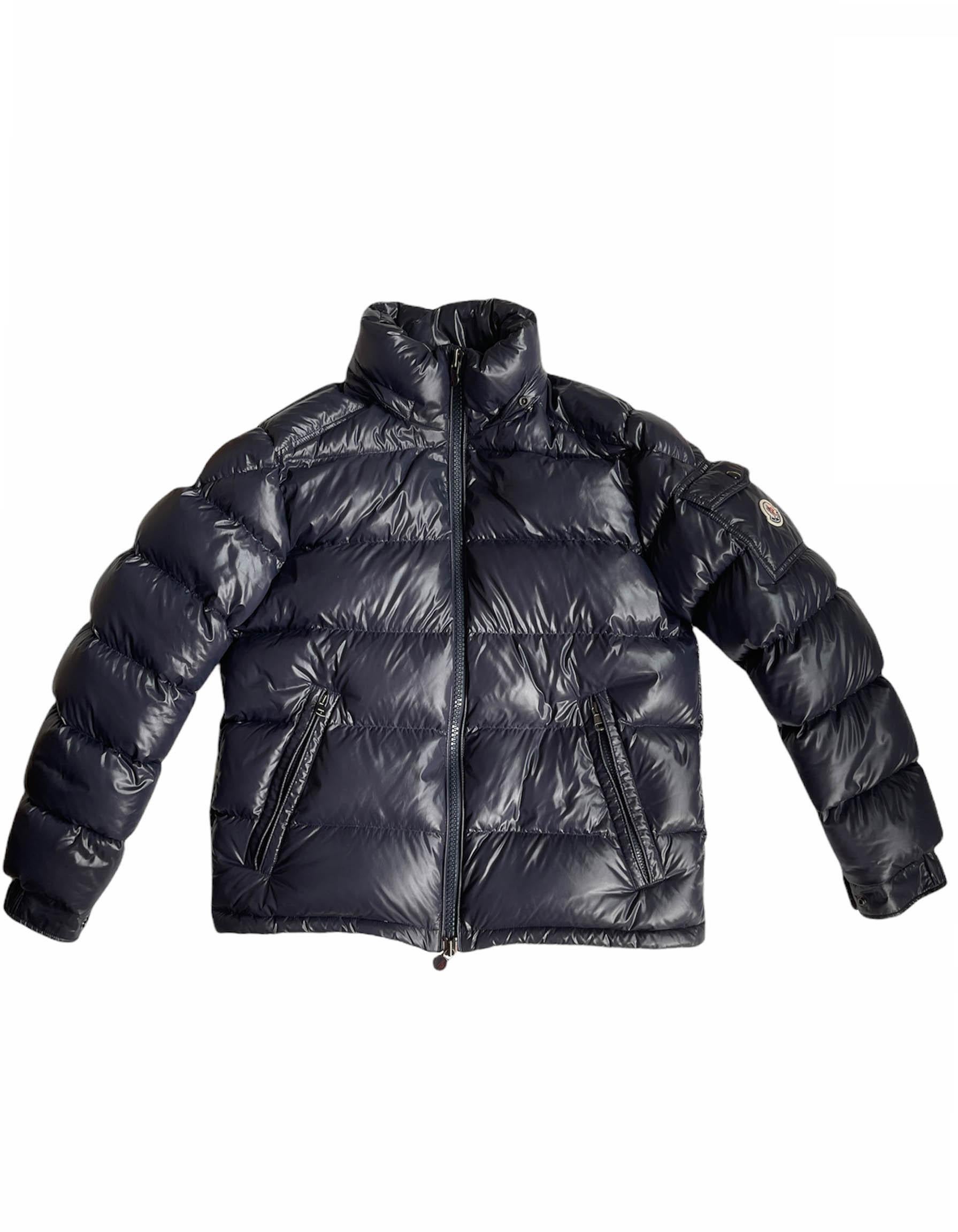 moncler maya jacket